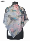 Locella Soft Pamuk Eşarp 264-116 thumbnail 2