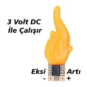 Powermaster PM-17939 3Volt Cob Led Flaş Mum thumbnail 2