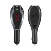 Hello HL-18883 BT-SD-USB Fm Transmitter thumbnail 1
