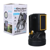 Powermaster MX-W5193-P50 Solar Işıldak thumbnail 4