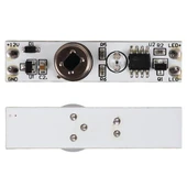 Weko YK-RT02 (Pir Sensor) Hareket Sensörü 12V-24V thumbnail 3