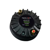 Magicvoice M-34 8 Ohm 34 Mm 40 Watt Driver Unit thumbnail 3