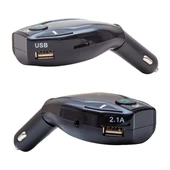 Hello HL-18883 BT-SD-USB Fm Transmitter thumbnail 2
