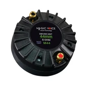 Magicvoice M-44/B 8 Ohm 44 Mm 60 Watt Driver thumbnail 3
