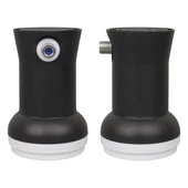 T&Smart 0.3Db Ultra HD 4K Universal Tekli Lnb thumbnail 2