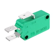 IC-176-0 (NC-NO) 16A Paletsiz Micro Switch thumbnail 2