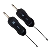 Magicvoice Uhf Gitar Tip Kablosuz Mikrofon MV-19585 thumbnail 1