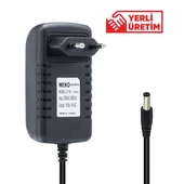 Weko 16.8 Volt Ledli Priz Tipi Şarj Adaptörü thumbnail 1
