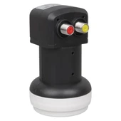 T&Smart 0.1Db Ultra HD 4K Universal Çiftli Lnb thumbnail 1