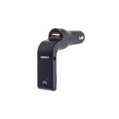 Hello HL-13350 Bluetooth-USB-SD Hafızasız FM Transmitter thumbnail 1