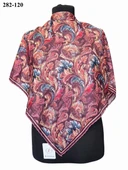 Locella Soft Pamuk Eşarp 282-120 thumbnail 2