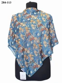 Locella Soft Pamuk Eşarp 284-113 thumbnail 2
