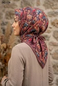 Locella Soft Pamuk Eşarp 282-120 thumbnail 1
