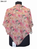 Locella Soft Pamuk Eşarp 284-115 thumbnail 2
