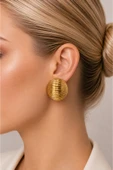 Amélie Summer Luxury Küpe thumbnail 1