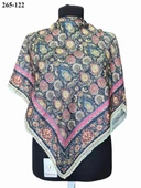 Locella Soft Pamuk Eşarp 265-122 thumbnail 2