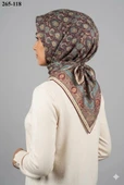 Locella Soft Pamuk Eşarp 265-118 thumbnail 1
