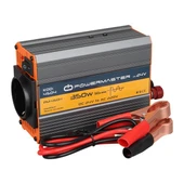 Powermaster PM-4504 24 Volt - 350 Watt Modifiye Sinüs İnvertör thumbnail 2