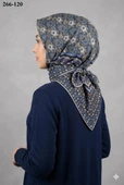 Locella Soft Pamuk Eşarp 266-120 thumbnail 1