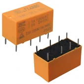 12V Telekom Röle thumbnail 1