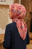 Locella Soft Pamuk Eşarp 284-122 thumbnail 1