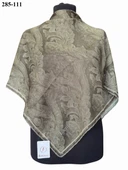 Locella Soft Pamuk Eşarp 285-111 thumbnail 2