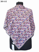 Locella Soft Pamuk Eşarp 283-112 thumbnail 2