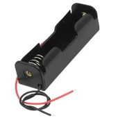 Powermaster AAA Tekli Kalem Pil Yuvası (IC-233B-1) thumbnail 2