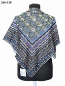 Locella Soft Pamuk Eşarp 266-120 thumbnail 2