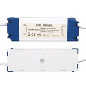Botech BOTE-48W-02 60X60 Panel Led Driver Adaptörü (50V-70V Dc) thumbnail 2
