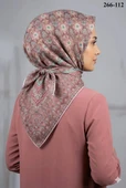 Locella Soft Pamuk Eşarp 266-112 thumbnail 1