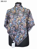 Locella Soft Pamuk Eşarp 282-113 thumbnail 2