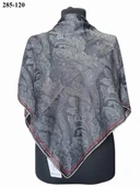 Locella Soft Pamuk Eşarp 285-120 thumbnail 2
