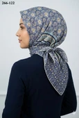 Locella Soft Pamuk Eşarp 266-122 thumbnail 1