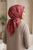 Locella Soft Pamuk Eşarp 285-112 thumbnail 1