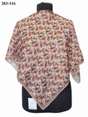 Locella Soft Pamuk Eşarp 283-116 thumbnail 2