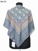 Locella Soft Pamuk Eşarp 266-121 thumbnail 2