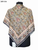 Locella Soft Pamuk Eşarp 265-116 thumbnail 2