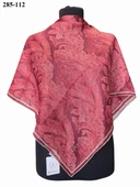 Locella Soft Pamuk Eşarp 285-112 thumbnail 2