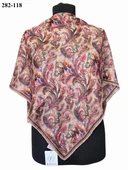 Locella Soft Pamuk Eşarp 282-118 thumbnail 2