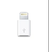 Lightning-Micro Usb Adaptörü thumbnail 1