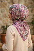 Locella Soft Pamuk Eşarp 282-111 thumbnail 1