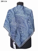Lo'cella Soft Pamuk Eşarp 285-114 thumbnail 2