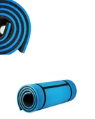 10MM YOGA MATI MAVİ thumbnail 4