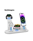 ÇOKLU ŞARJ STANDI thumbnail 1