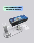 ÇOKLU ŞARJ STANDI thumbnail 2