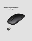 Kablosuz Gaming Mouse – Ayarlanabilir, Ergonomik thumbnail 4