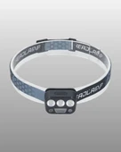 300 Lümen Sensörlü LED Kafa Lambası USB Şarjlı SOS Modlu thumbnail 2