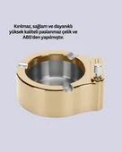 BENZİNLİ KÜLLÜK GOLD thumbnail 3