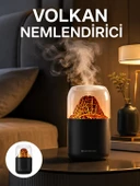Alev Efektli Ultrasonik Difüzör thumbnail 1